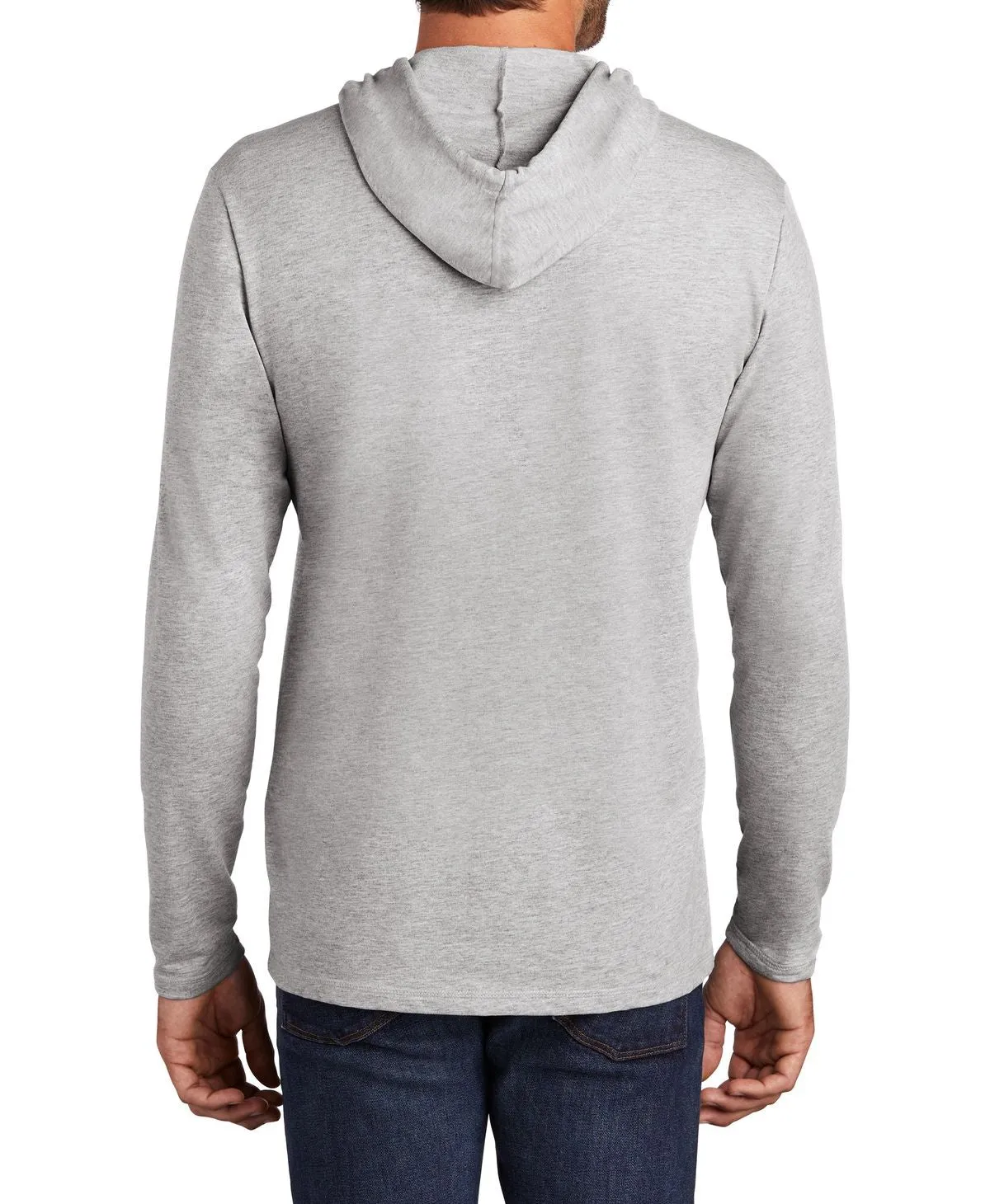 Men's Featherweight French Terry Pullover Hoodie