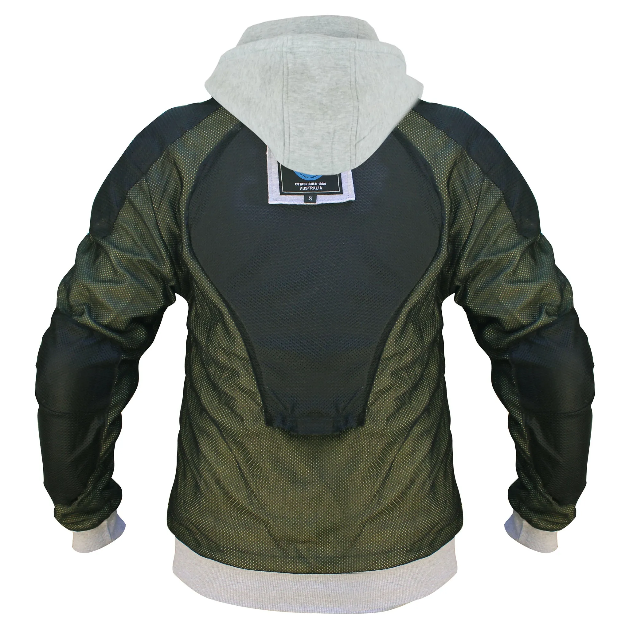 Men's Hume Protective Fleece Hoodie