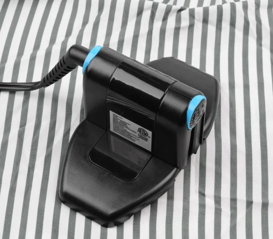 My Travel Buddy Folding iron