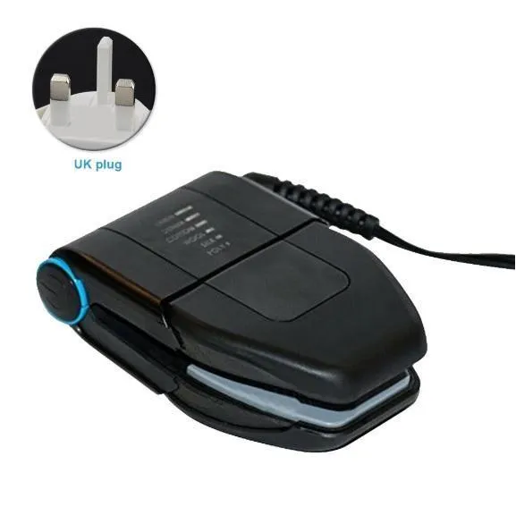 My Travel Buddy Folding iron