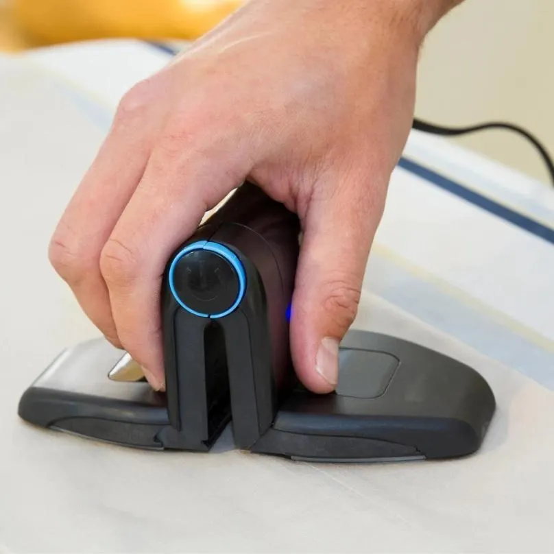 My Travel Buddy Folding iron