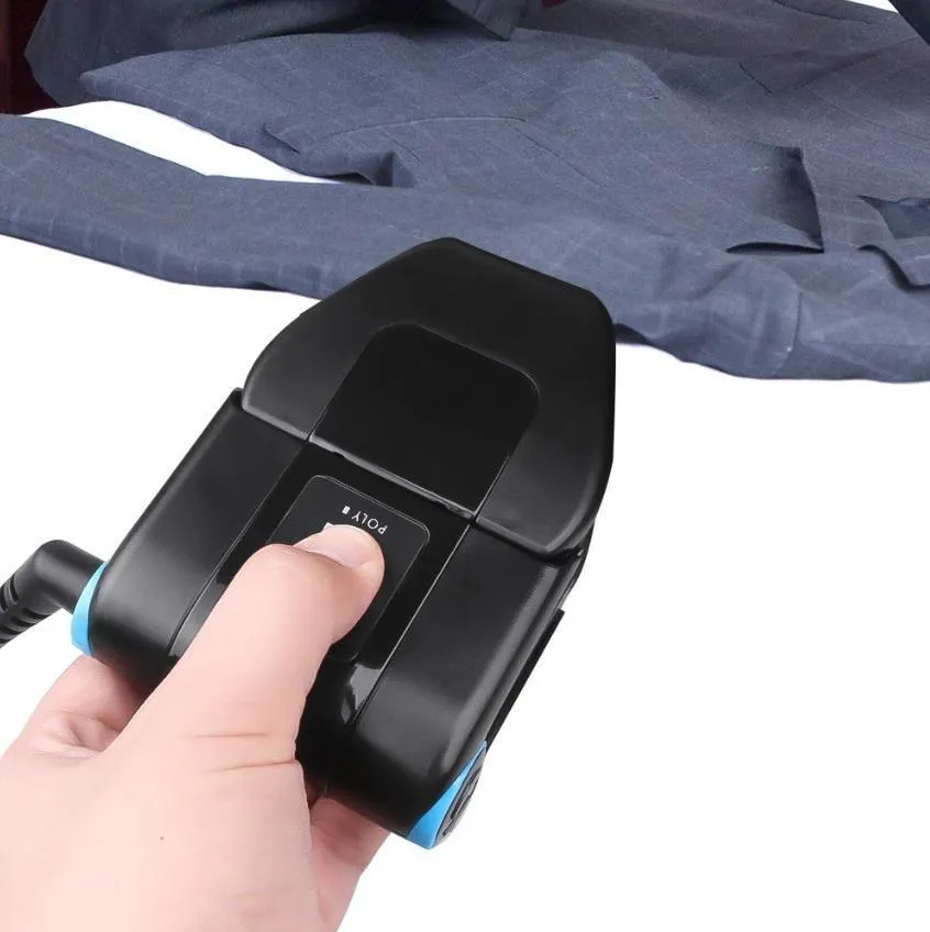 My Travel Buddy Folding iron