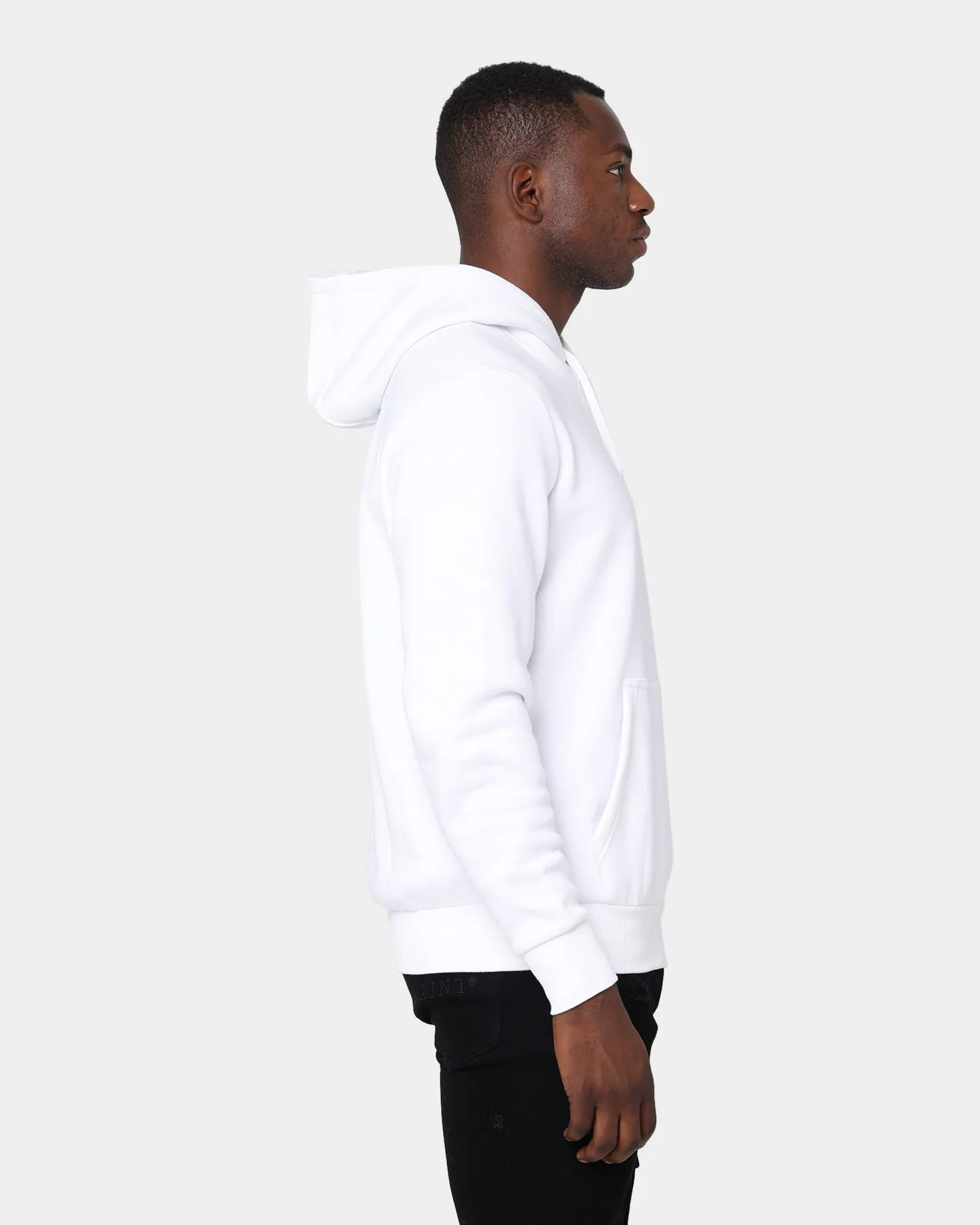 New Era Las Vegas Raiders UV Activated Hoodie White