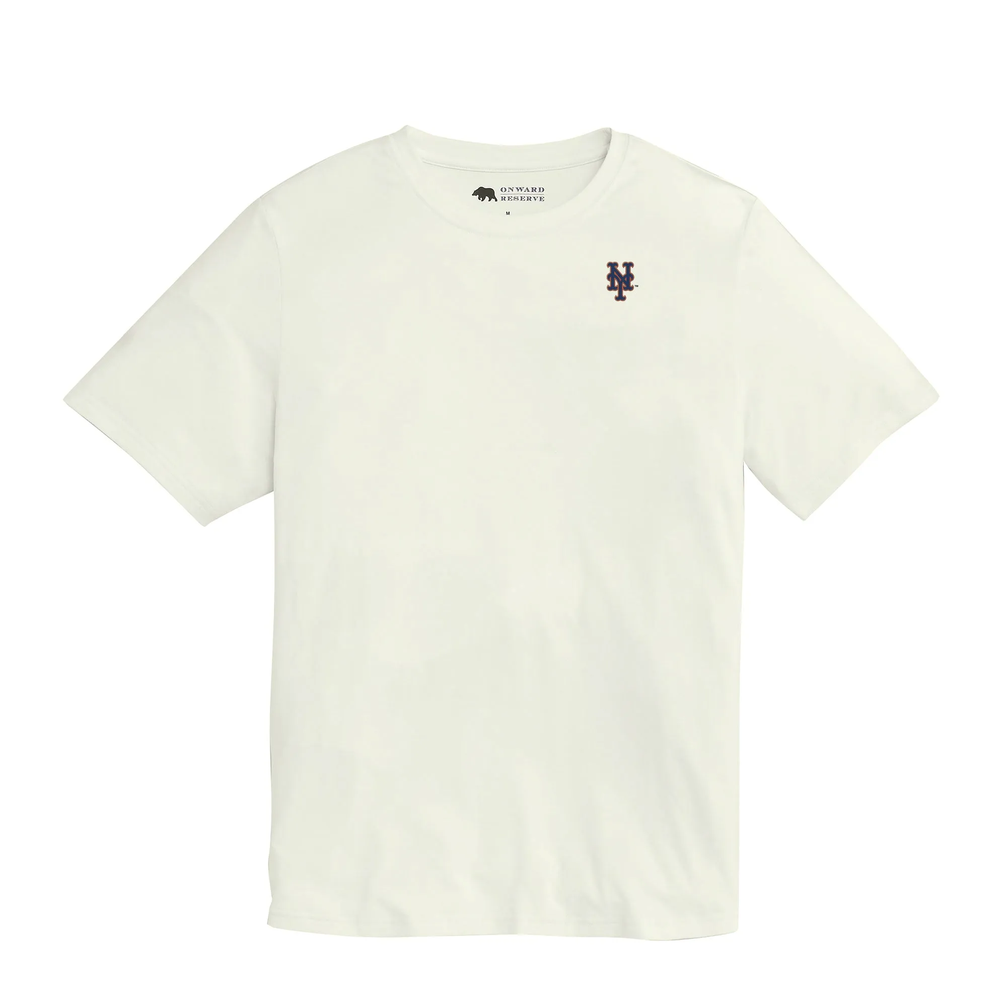 New York Mets Luxe Tee