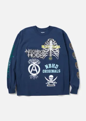 NH . TEE LS-17