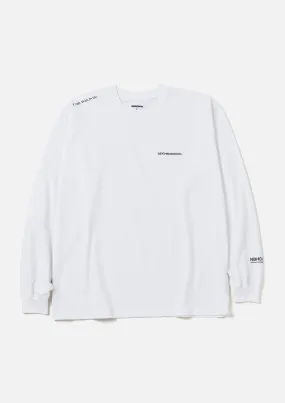 NH . TEE LS-8