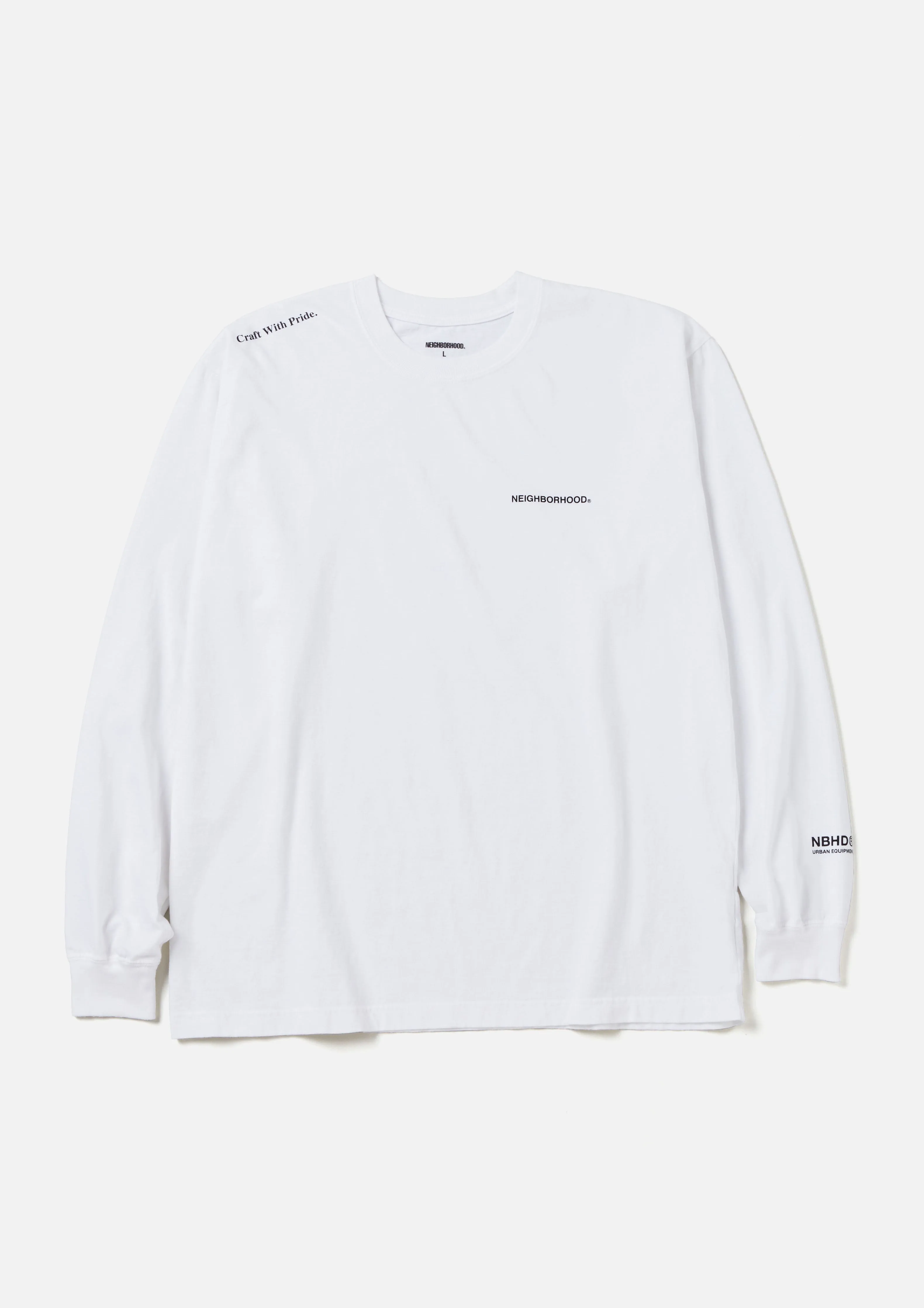 NH . TEE LS-8