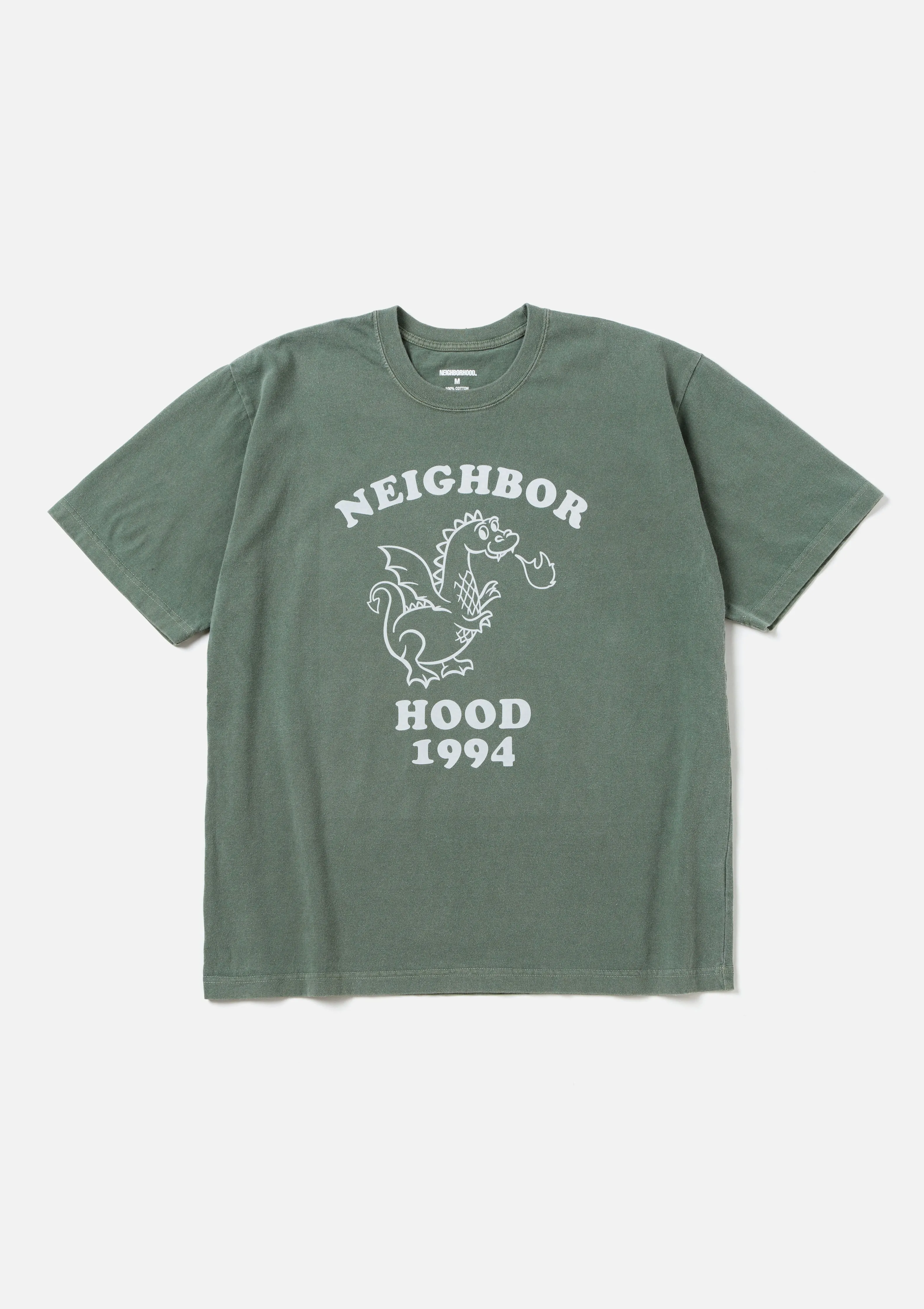 NH . TEE SS-18