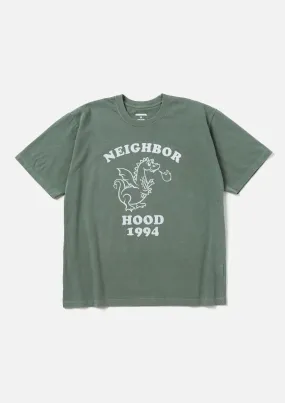 NH . TEE SS-18
