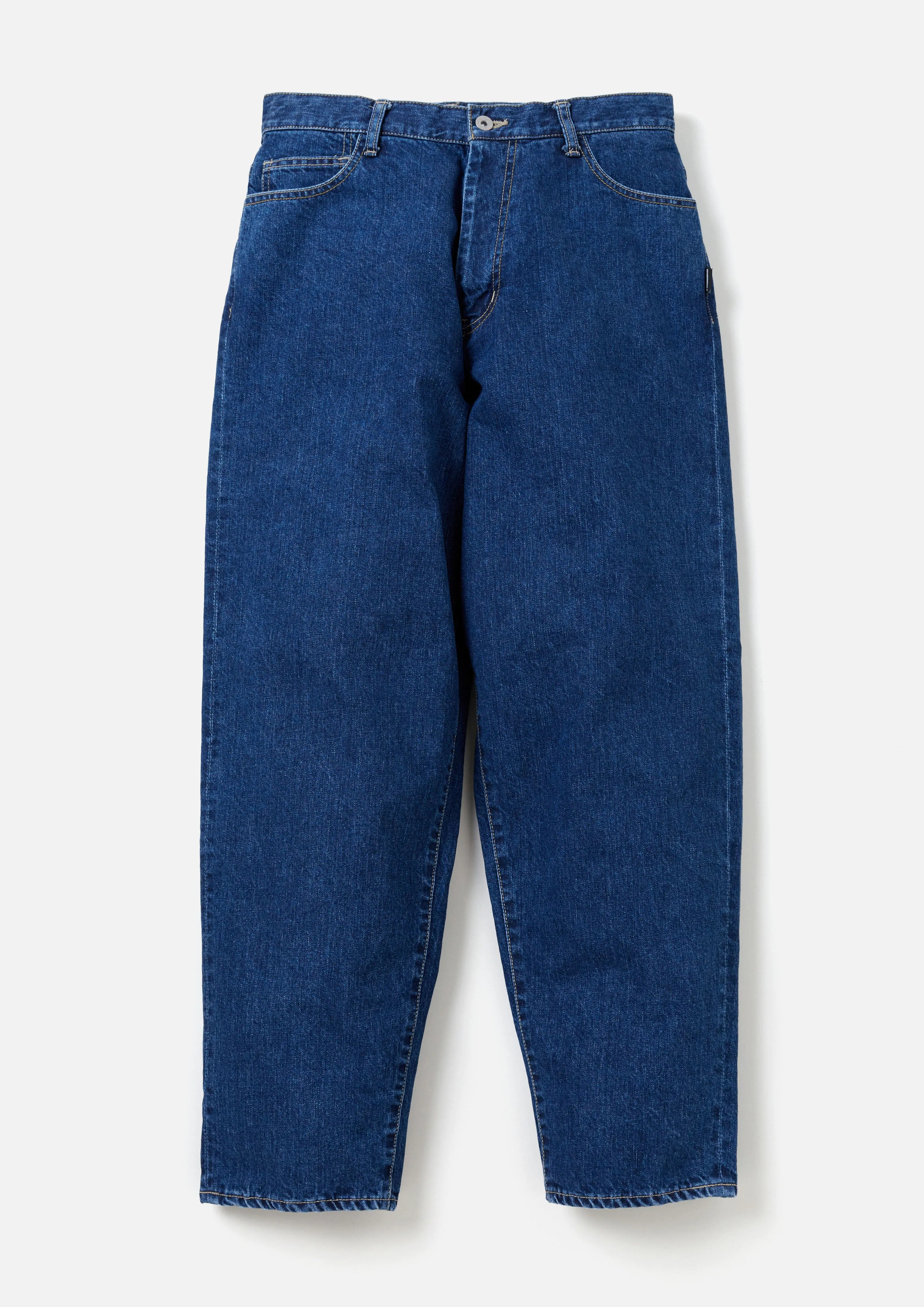 NH X PHINGERIN . 6PK DENIM PANTS