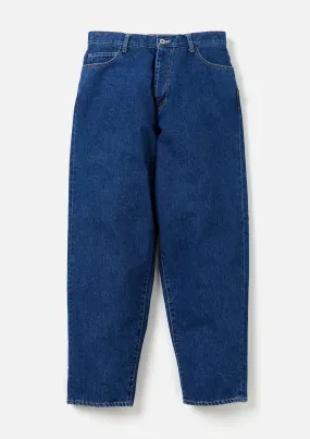 NH X PHINGERIN . 6PK DENIM PANTS
