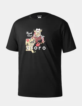Northeast Unisex Quick Dry T-Shirt