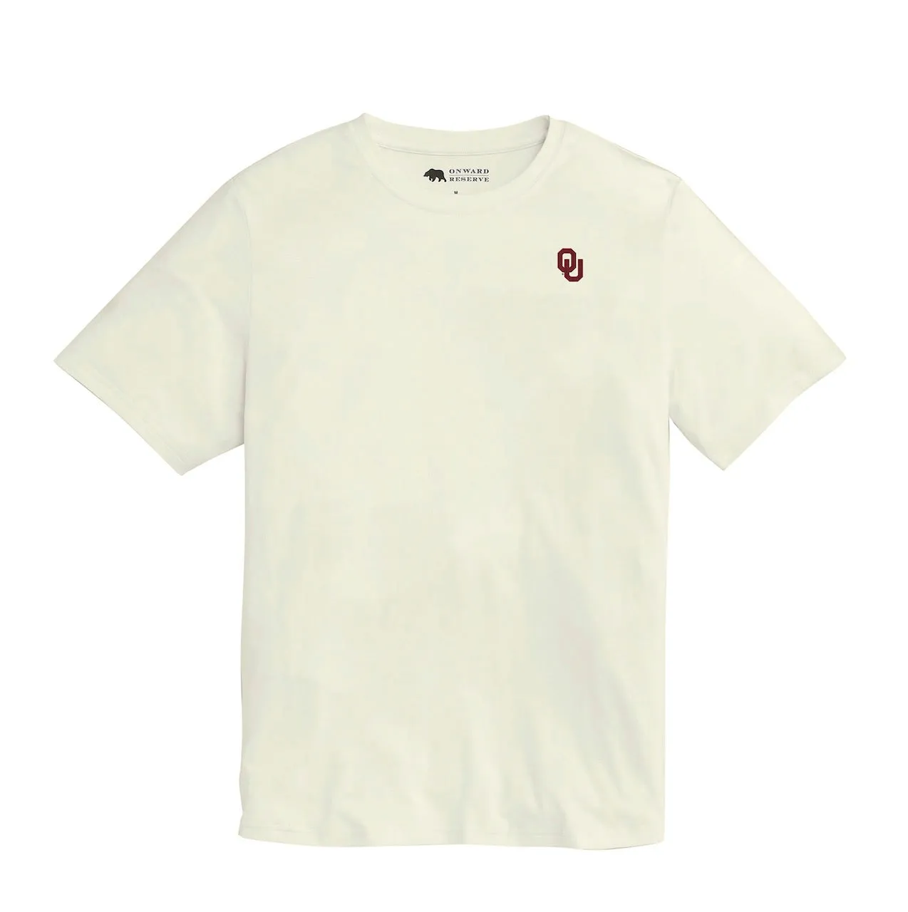 Oklahoma Luxe Tee
