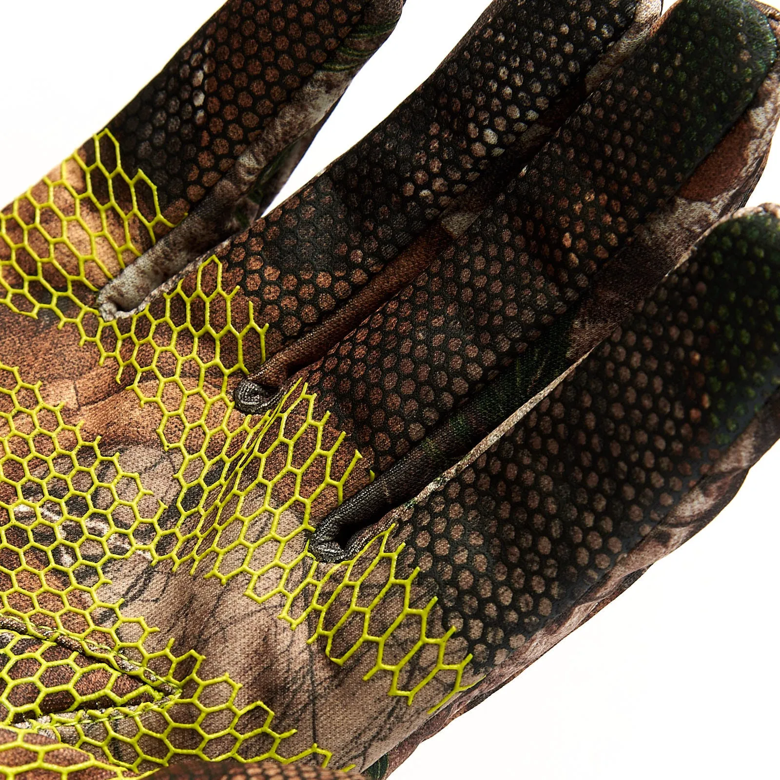 "Deerpocalypse" Gridcore Fleece Glove - Realtree Xtra®