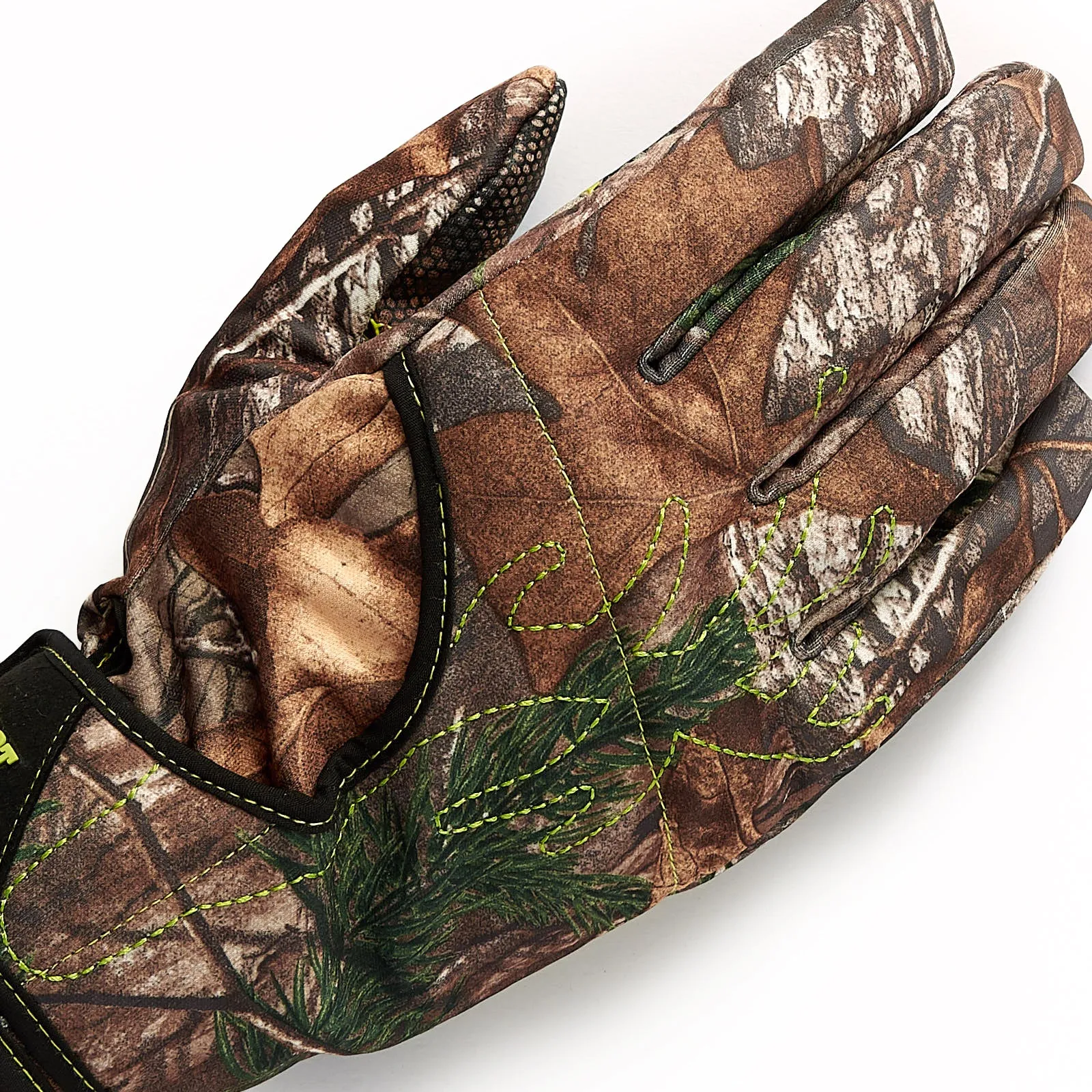 "Deerpocalypse" Gridcore Fleece Glove - Realtree Xtra®