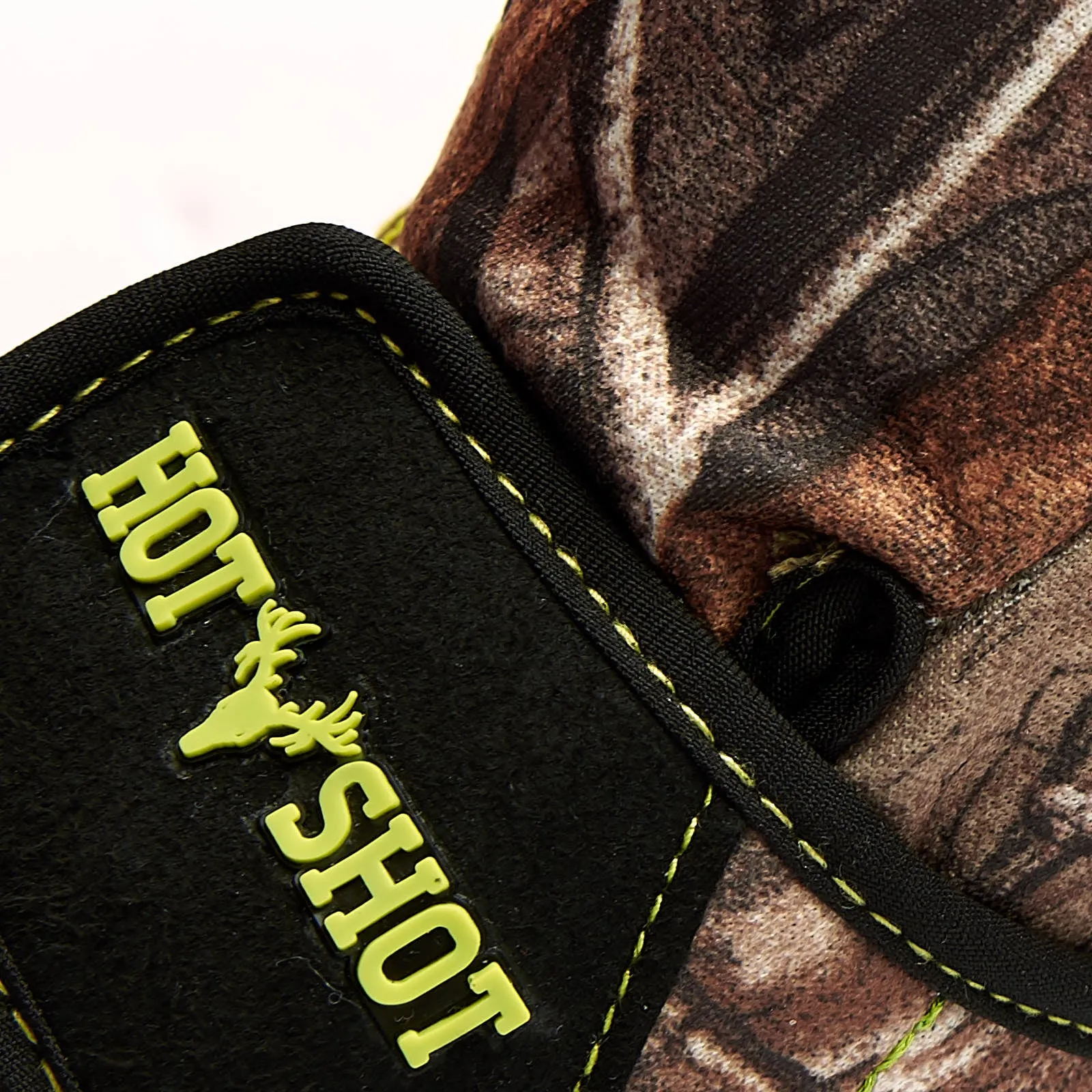 "Deerpocalypse" Gridcore Fleece Glove - Realtree Xtra®