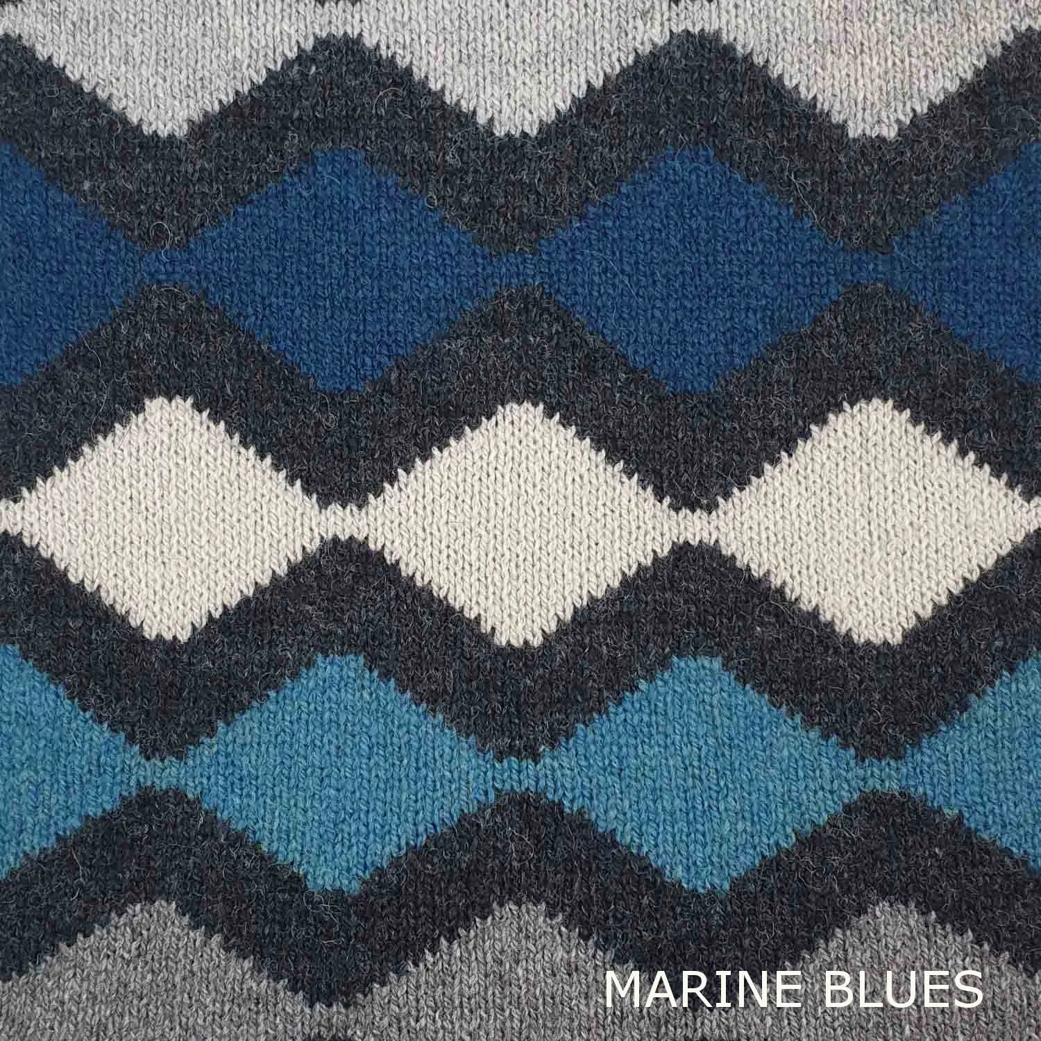 SCARVES - KARLU - PREMIUM AUSTRALIAN LAMBSWOOL
