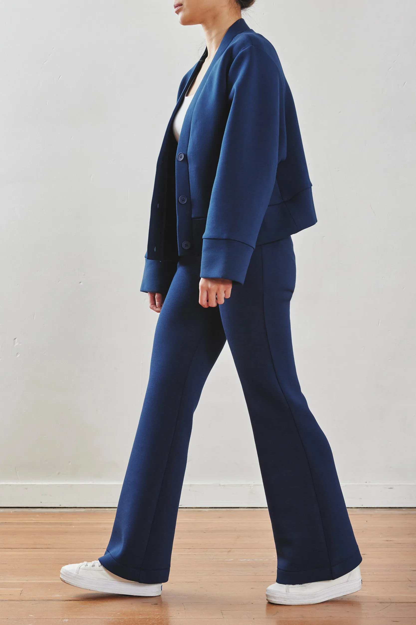 Sofia   Chloe Set - Navy