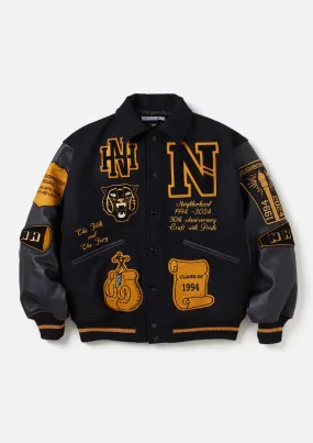 STADIUM JACKET