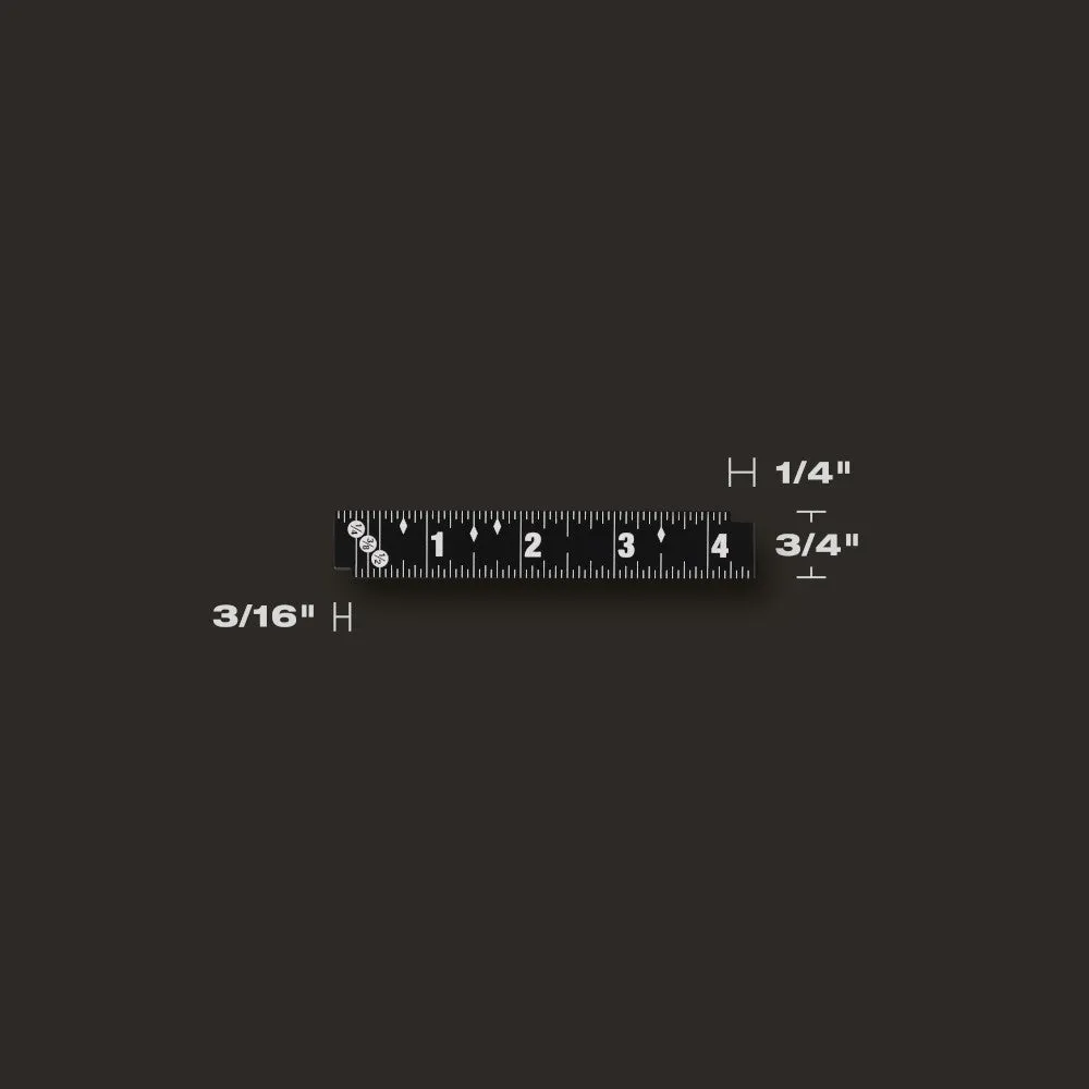 Stiletto STSQ4 4-1/2" Trim Square