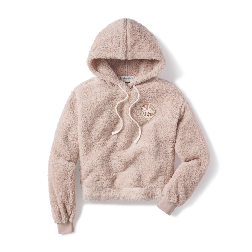 Surfside Sherpa Hoodie