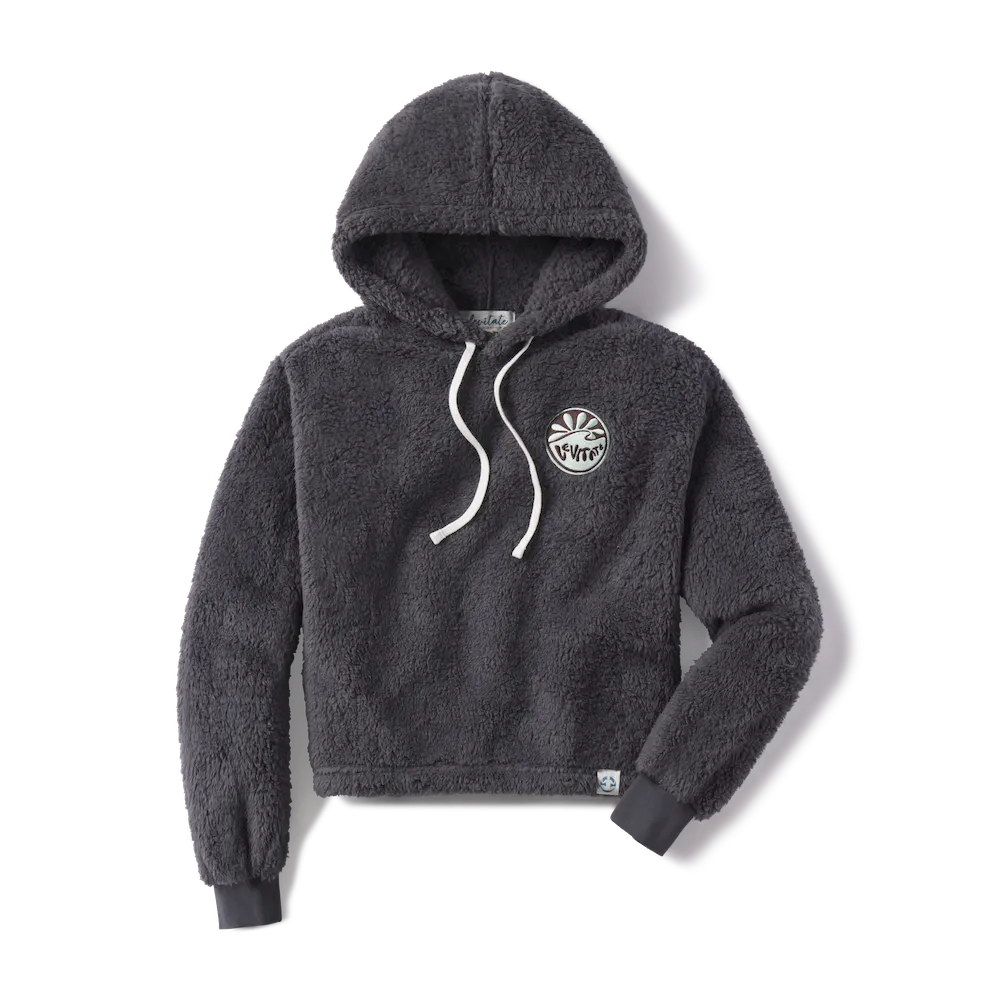 Surfside Sherpa Hoodie