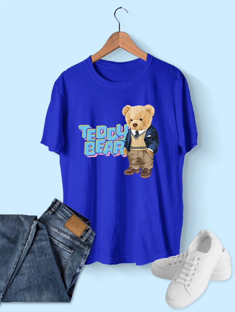 Teddy Bear Tee