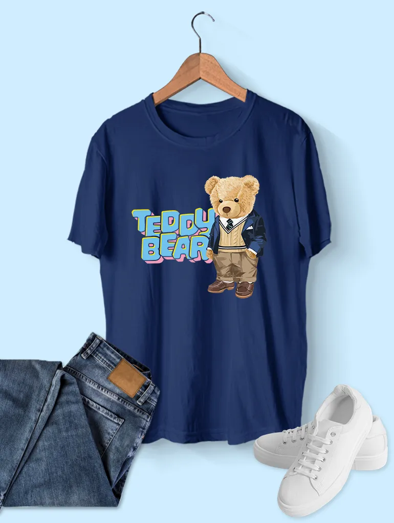 Teddy Bear Tee