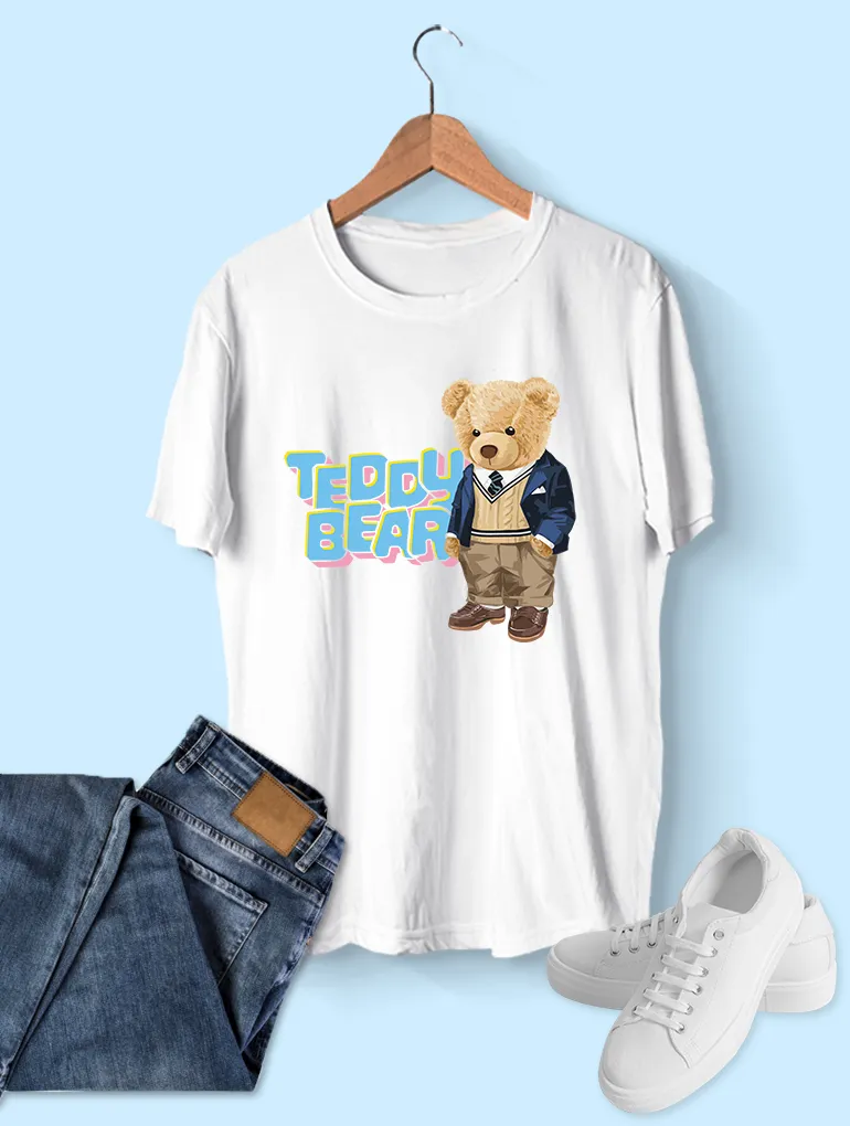 Teddy Bear Tee