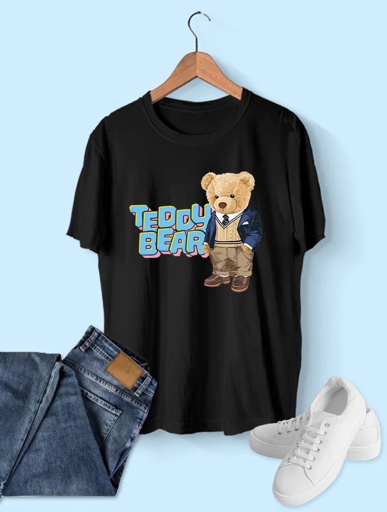Teddy Bear Tee