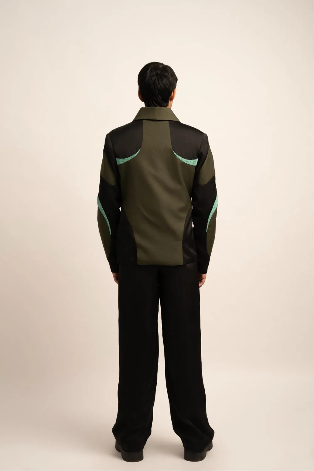 The Biometa Blazer