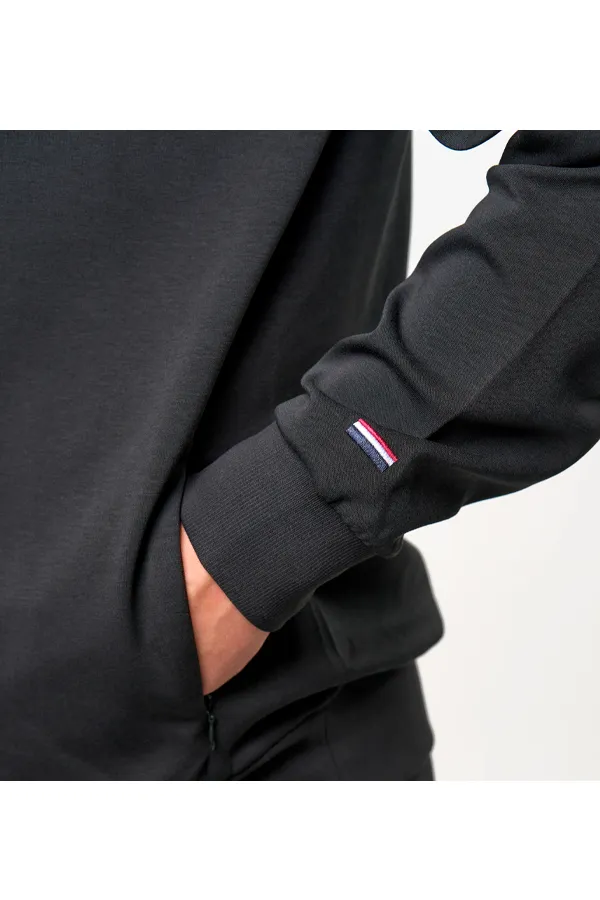 U.S. POLO ASSN. Sweatshirt Kuno Black