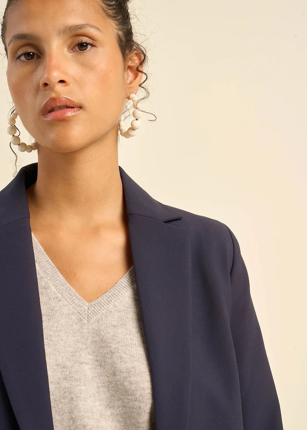 Veste de costume