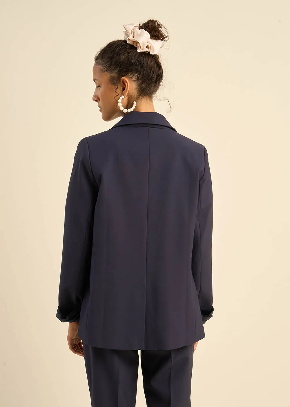 Veste de costume