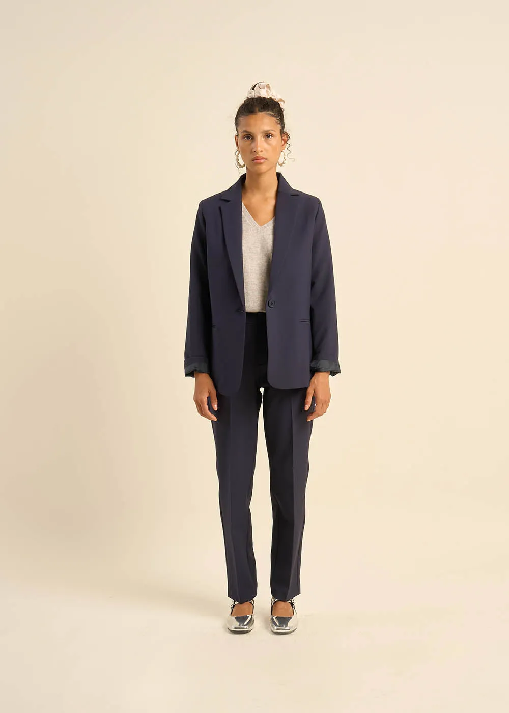 Veste de costume