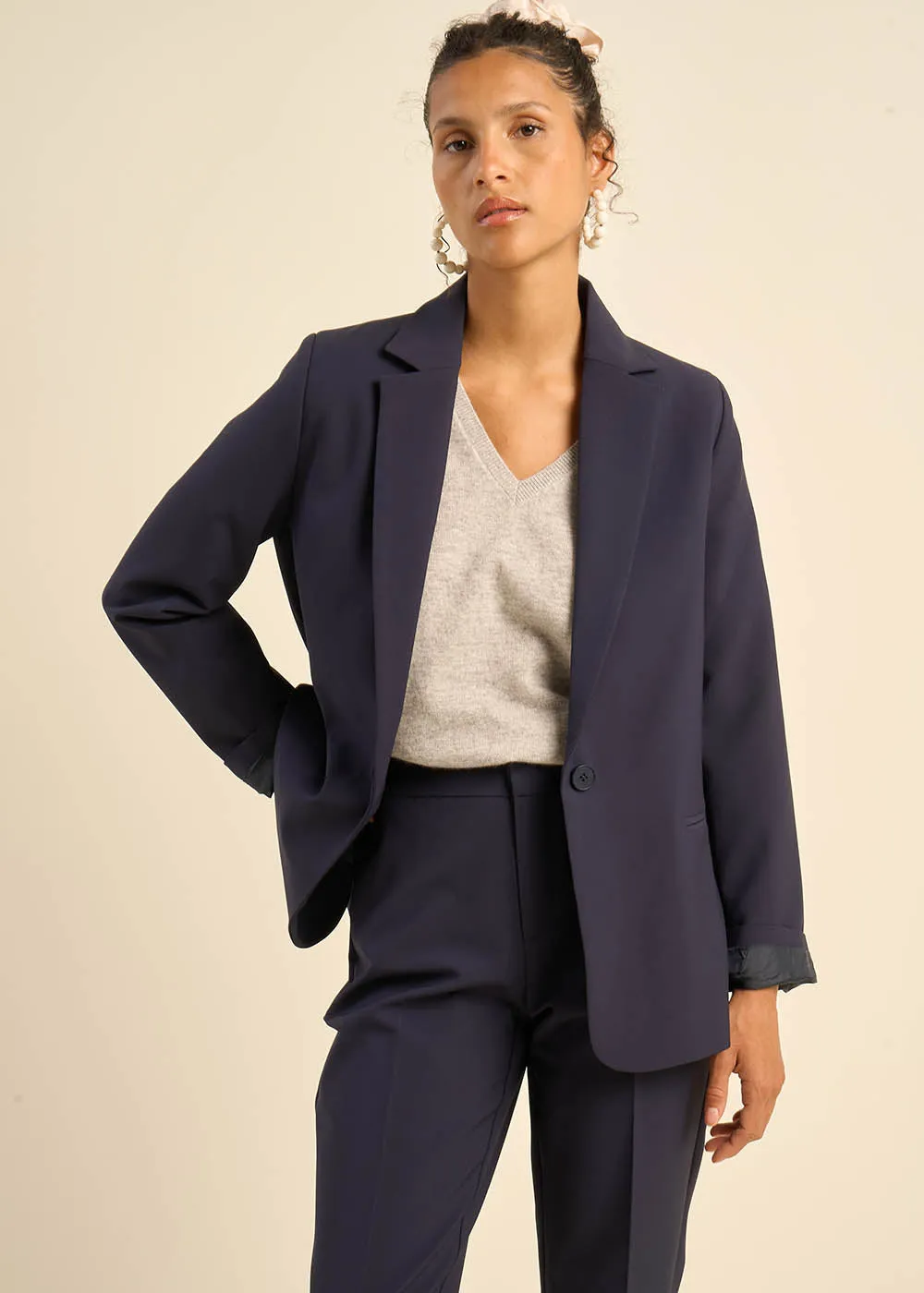 Veste de costume