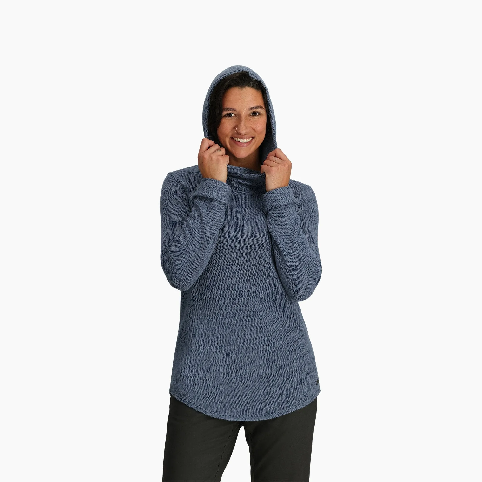 Women's Headlands Hemp Hoody